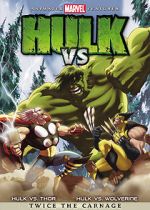 Watch Hulk Vs. Wolowtube