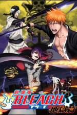 Watch Bleach Movie 4 The Hell Chapter Wolowtube