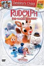 Watch Rudolph, the Red-Nosed Reindeer Wolowtube