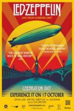 Watch Led Zeppelin Celebration Day Wolowtube