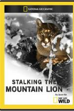 Watch National Geographic - America the Wild: Stalking the Mountain Lion Wolowtube