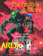 Watch Artifacts of Atari\'s Area 51 Wolowtube