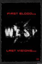 Watch WASP: First Blood Last Visions Wolowtube