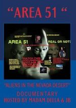 Watch Area 51: Aliens- Nevada Desert Wolowtube