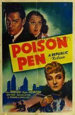 Watch Poison Pen Wolowtube