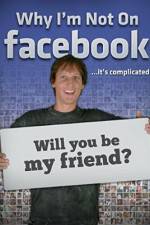 Watch Why I'm not on Facebook Wolowtube