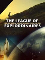 Watch The League of Explordinaires Wolowtube