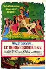 Watch Lt. Robin Crusoe, U.S.N. Wolowtube