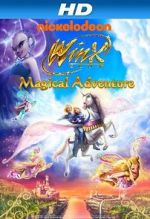 Watch Winx Club 3D: Magical Adventure Wolowtube