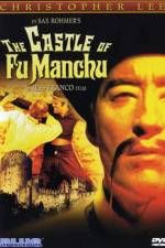 Watch The Castle of Fu Manchu Wolowtube