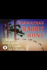 Watch Hiawatha\'s Rabbit Hunt Wolowtube