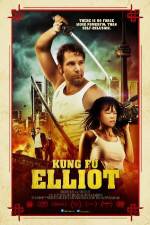 Watch Kung Fu Elliot Wolowtube