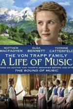 Watch The von Trapp Family: A Life of Music Wolowtube