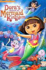 Watch Dora's Rescue in Mermaid Kingdom Wolowtube