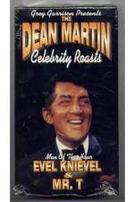 Watch Dean Martin Celebrity Roast: Mr. T Wolowtube