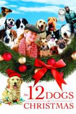 Watch The 12 Dogs of Christmas Wolowtube