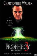 Watch The Prophecy 3: The Ascent Wolowtube