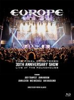 Watch Europe, the Final Countdown 30th Anniversary Show: Live at the Roundhouse Wolowtube