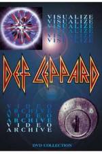 Watch Def Leppard Visualize - Video Archive Wolowtube