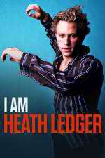 Watch I Am Heath Ledger Wolowtube