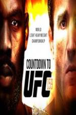 Watch Countdown to UFC 159: Jones vs. Sonnen Wolowtube