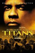 Watch Remember the Titans Wolowtube