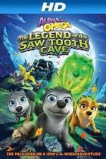 Watch Alpha And Omega: The Legend of the Saw Toothed Cave Wolowtube