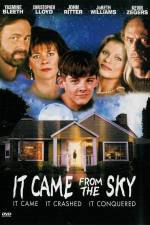 Watch It Came from the Sky Wolowtube