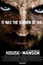 Watch House of Manson Wolowtube