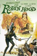 Watch A Challenge for Robin Hood Wolowtube