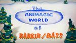 Watch The Animagic World of Rankin/Bass Wolowtube