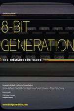 Watch 8 Bit Generation The Commodore Wars Wolowtube