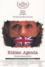 Watch Hidden Agenda Wolowtube
