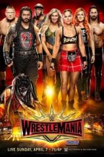 Watch WrestleMania 35 Wolowtube