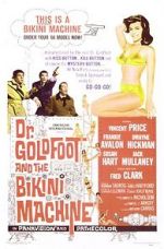 Watch Dr. Goldfoot and the Bikini Machine Wolowtube