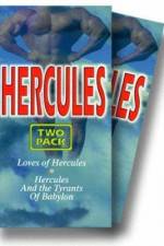 Watch Hercules and the Tyrants of Babylon Wolowtube