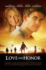 Watch Love and Honor Wolowtube