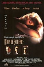 Watch Body of Evidence Wolowtube