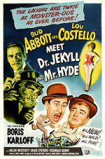 Watch Abbott and Costello Meet Dr. Jekyll and Mr. Hyde Wolowtube