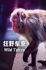 Watch Wild Tokyo (TV Special 2020) Wolowtube