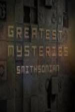 Watch Greatest Mysteries: Smithsonian Wolowtube