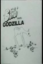 Watch Bambi Meets Godzilla Wolowtube