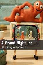 Watch A Grand Night In: The Story of Aardman Wolowtube