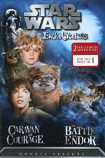 Watch Ewoks: The Battle for Endor Wolowtube