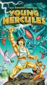 Watch The Amazing Feats of Young Hercules Wolowtube