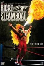 Watch Ricky Steamboat The Life Story of the Dragon Wolowtube