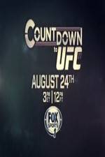 Watch UFC 177 Countdown Wolowtube