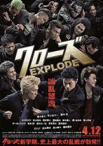 Watch Crows Explode Wolowtube