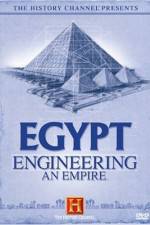 Watch Egypt Engineering an Empire Wolowtube