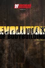 Watch Evolution of Bodybuilding Wolowtube